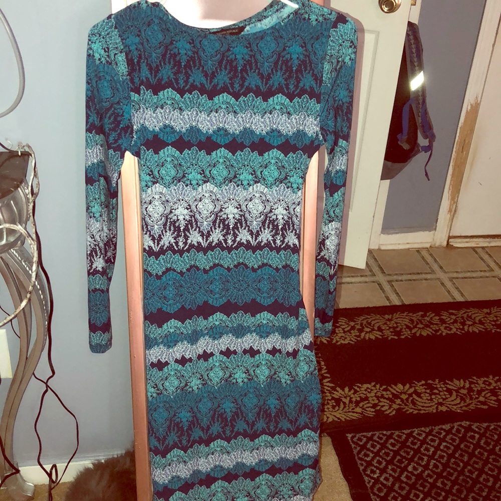 dress
